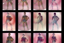 A Lad Insane Duffy Exhibition At Gallery Vassie in Amsterdam