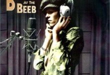 Bowie At The Beeb gets 4 x LP Release, Pre-Order Now