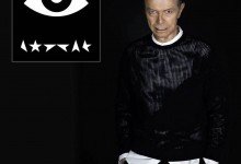 Lazarus single released on Dec 18th, download links here