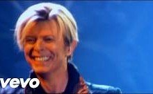 David Bowie – Rebel Rebel (A Reality Tour, 2003)