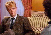 David Bowie Rips Into MTV for Not Spotlighting Black Artists (1983)