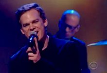 Michael C. Hall – Lazarus