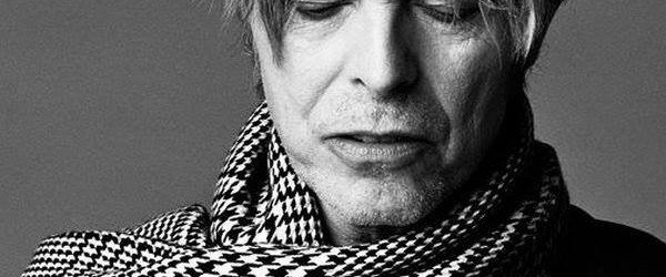 David Bowie’s 25 Favourite Vinyl Albums