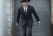 Wishing David Bowie A Very Happy Birthday! X