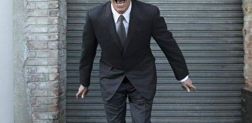 Wishing David Bowie A Very Happy Birthday! X