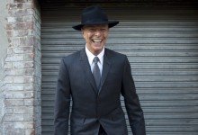 R.I.P David Bowie 8th January 1947 – 10th January 2016