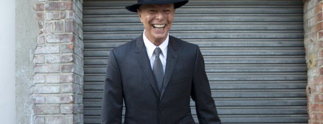 R.I.P David Bowie 8th January 1947 – 10th January 2016