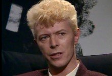 David Bowie, Countdown with Molly Meldrum (1983)