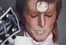 David Bowie – BBC Nationwide, 1973 (Full report)