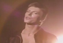 Recording David Bowie’s “Heroes” by Tony Visconti, BBC 2016