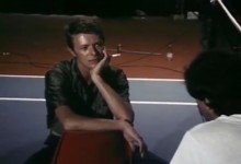 David Bowie – Interviewed for Countdown (1978)