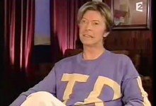 David Bowie interview (2002)
