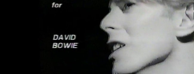 David Bowie The Tube (1985)