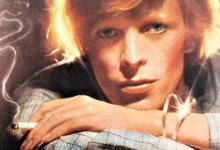David Bowie – Right