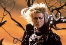 Inside The Labyrinth – The Making Of Labyrinth (1986)