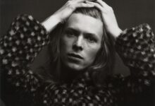 David Bowie – Kooks