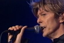David Bowie – LOW Live (Montreux Jazz Festival 2002)