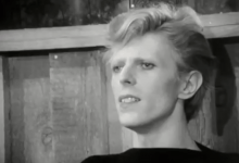 David Bowie – Right