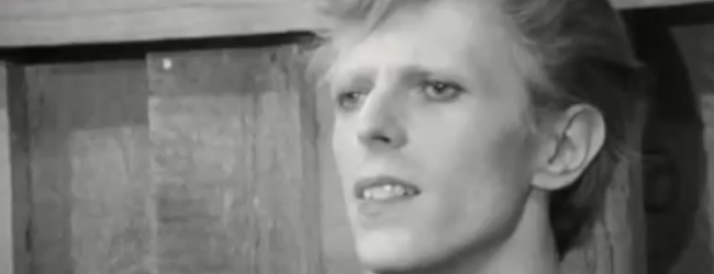 David Bowie – Right