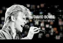 Sound And Vision (BBC Tribute Show 2016)