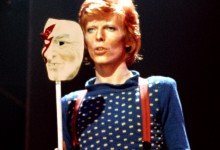 David Bowie – Aladdin Sane (1974)