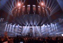 David Bowie Tribute, The BRIT Awards 2016, Speeches & Life On Mars?
