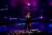 David Bowie – Fantastic Voyage (November 9th 2006)