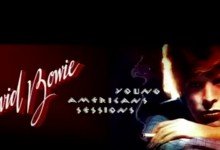 David Bowie – It’s Gonna Be Me (Strings Arrangement)