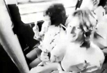 ‘Luv Ice Cream’ TV Commercial 1969 Directed by Ridley Scott