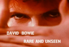 David Bowie Rare and Unseen
