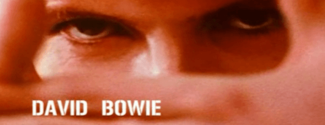 David Bowie Rare and Unseen