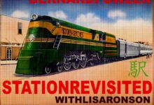 Earl Slick performs David Bowie’s Station to Station