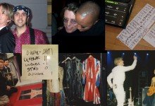 Bowie Roundtable with Gail Ann Dorsey, Mark Plati and Tim Lefebvre