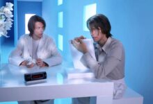 David Bowie – No One Calls (1999)