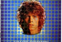 A Space ‘Oddity’ indeed…