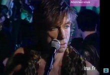 Iggy Pop – Nightclubbing & Interview (Live French TV) 1990