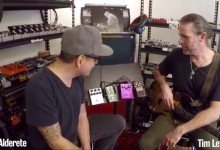 Interview: Tim Lefebvre on David Bowie’s Blackstar – Part Two