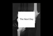 The Next Day Extra TV spot