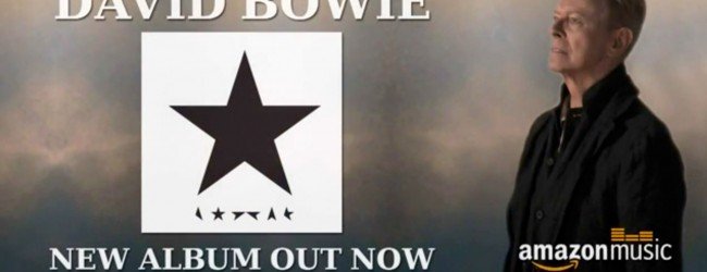 Blackstar UK TV spot