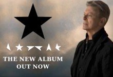 Blackstar TV spot (Sony Music Ireland)