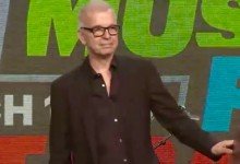 TONY VISCONTI’S 2016 SXSW MUSIC KEYNOTE SPEECH, WATCH NOW