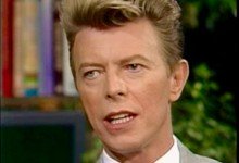 David Bowie talks about age, creativity in 1993 TODAY interview