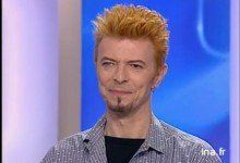 David Bowie interview – French TV (1997)