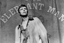 The Elephant Man, Chicago radio spot