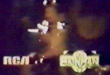 David Bowie – RCA Mainman Promo (1973)