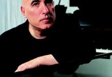 Mike Garson Q&A & signed Aladdin Sane poster competition!