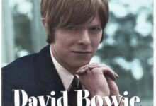 David Bowie – I Dig Everything (audio)