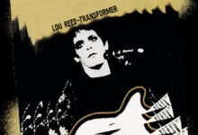 Lou Reed – Satellite of Love