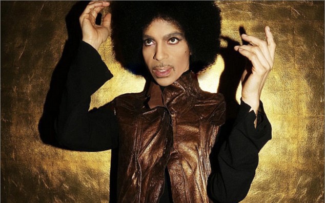 Prince Risp R.I.P Prince, listen to him performing “Heroes” 14th April 2016 (audio ...
