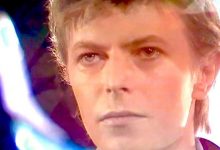 David Bowie – “Heroes” TopPop (1977) (2018 update)